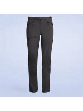 Mammut Courmayeur Softshell Pants - Size 14